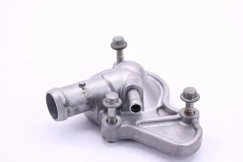 2004 Honda Sportrax 450 Trx450r 2x4 Oem Engine Water Coolant Pump S8069