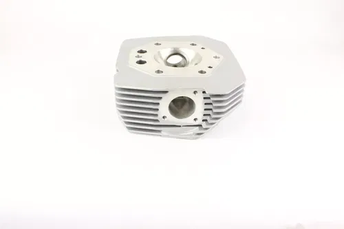 2003 Moto Guzzi California LH Top End Cylinder Head G7248