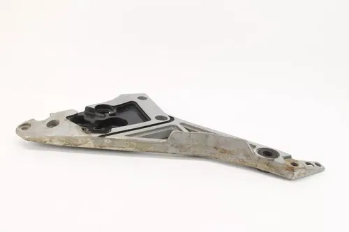 1984 Yamaha Fj1100 Left Rearset Rear Set Foot Peg Bracket Mount W 1184