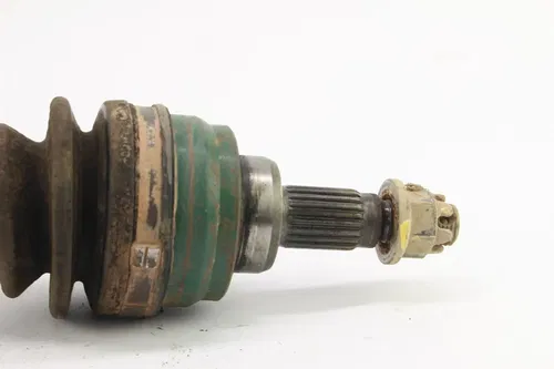 04 Honda Rancher 400 Trx400fa 4x4 At Front Left Drive Cv Axle Pivot Shaft c8457