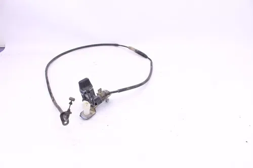 2003 Suzuki Quadsport Z400 Ltz400 2x4 Oem Reverse Line Cable p1972