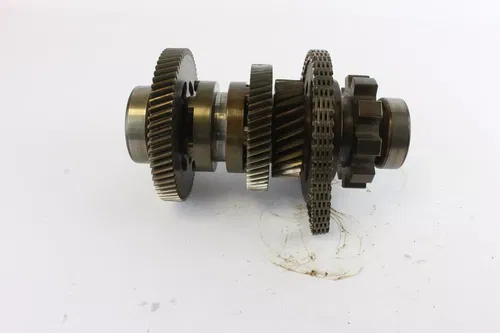 2021 Tracker 800sx Compelete Main Reverse Shaft BEARINGS NEED REPLACED c1030