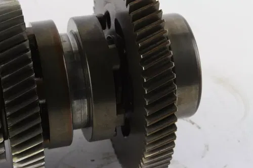 2021 Tracker 800sx Compelete Main Reverse Shaft BEARINGS NEED REPLACED c1030