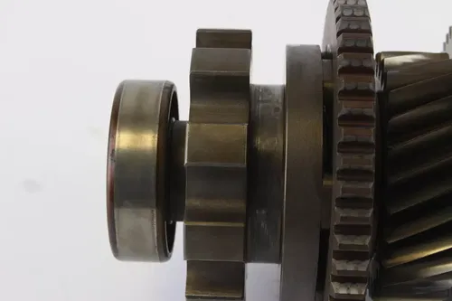 2021 Tracker 800sx Compelete Main Reverse Shaft BEARINGS NEED REPLACED c1030