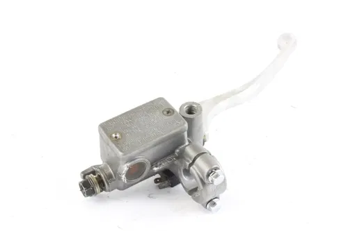 2000 Honda Rebel 250 Front Brake Master Cylinder W Lever r0528