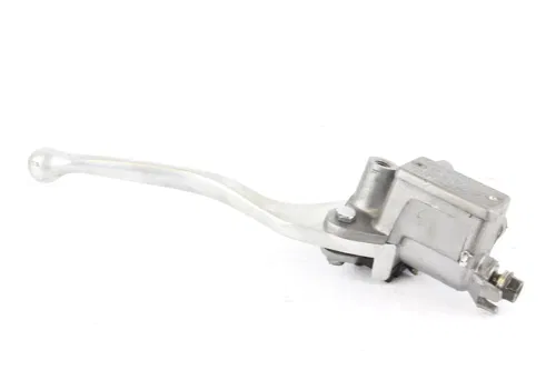 2000 Honda Rebel 250 Front Brake Master Cylinder W Lever r0528