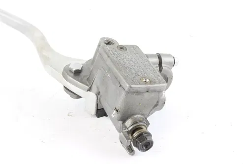 2000 Honda Rebel 250 Front Brake Master Cylinder W Lever r0528