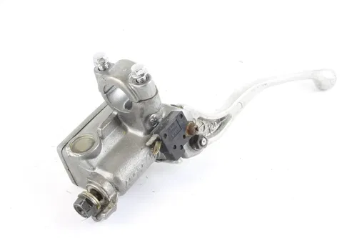 2000 Honda Rebel 250 Front Brake Master Cylinder W Lever r0528