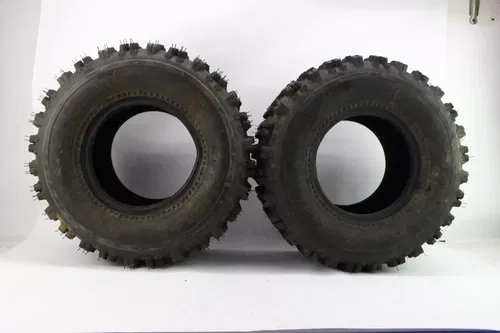 Junkai ATV Rear Tire 18x9.5x8 Motocross LIKE Holeshot c2402