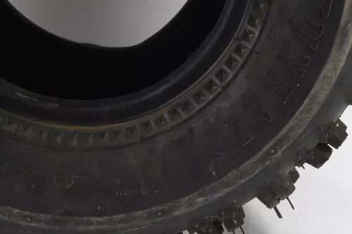 Junkai ATV Rear Tire 18x9.5x8 Motocross LIKE Holeshot c2402