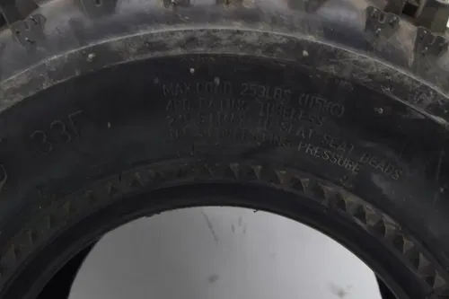 Junkai ATV Rear Tire 18x9.5x8 Motocross LIKE Holeshot c2402