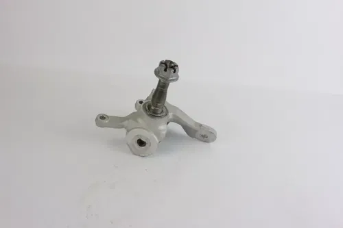 2004 Honda Sportrax 450 Trx450r 2x4 Front Left Steering Knuckle c4143