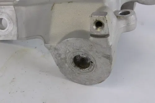 2004 Honda Sportrax 450 Trx450r 2x4 Front Left Steering Knuckle c4143