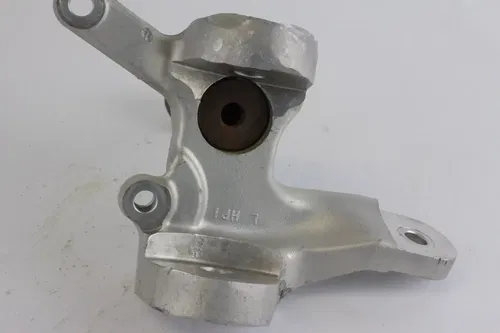 2004 Honda Sportrax 450 Trx450r 2x4 Front Left Steering Knuckle c4143