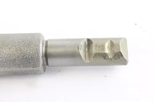 1999 Polaris Sportsman 335 4x4 Engine Transmission Shift Forks & Drum c9545