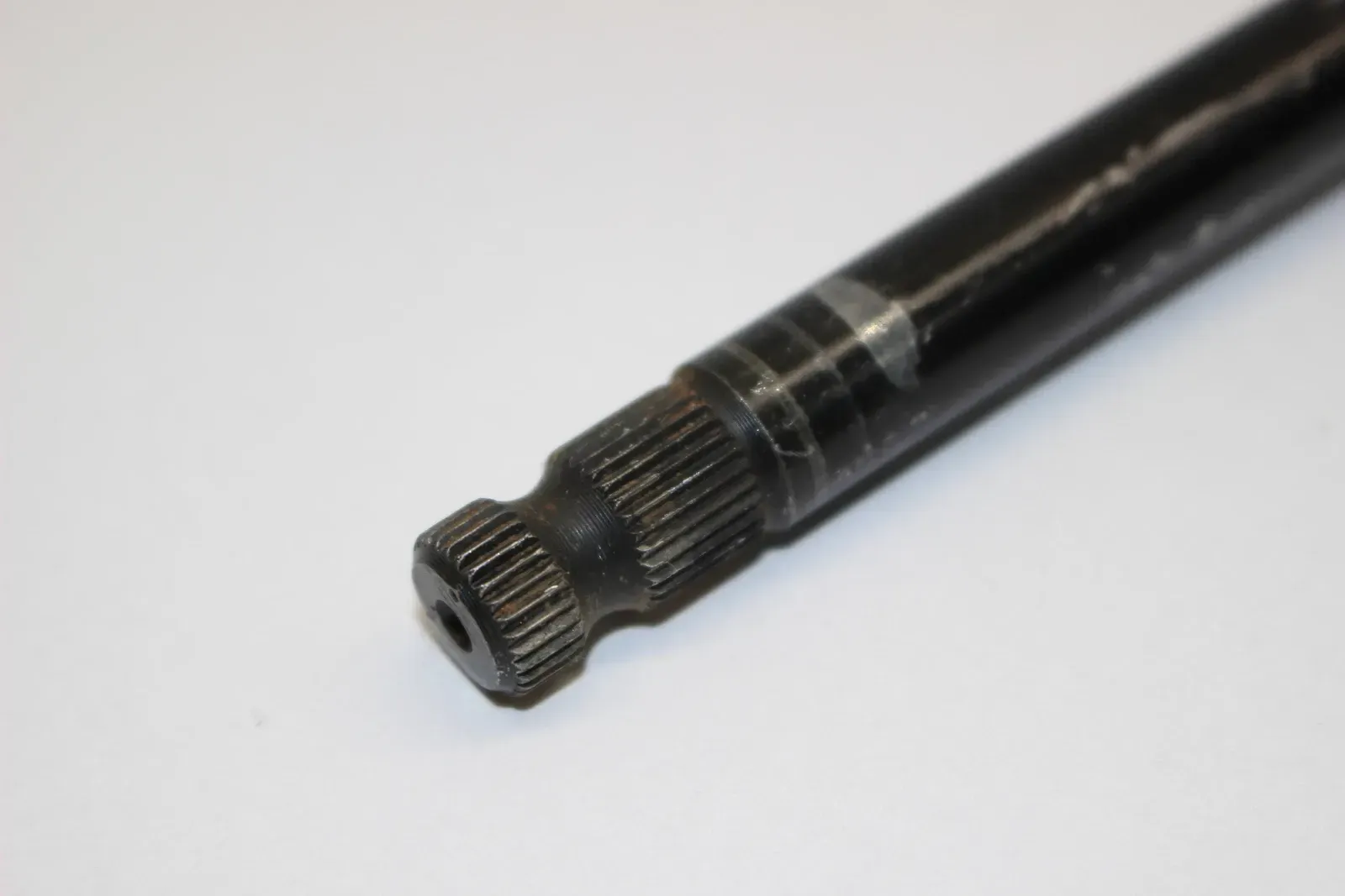 93-06 Honda Trx300ex 300ex Reverse Shifter Shift Shaft 1724