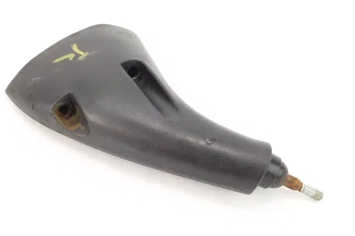 1996 Suzuki Katana 600 Right Side Rear View Mirror Bracket 3614