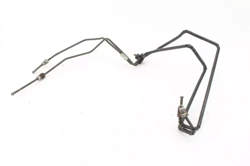 2006 Suzuki Gsxr750 Front Rear Back Abs Hose Set Lines Hoses 2766