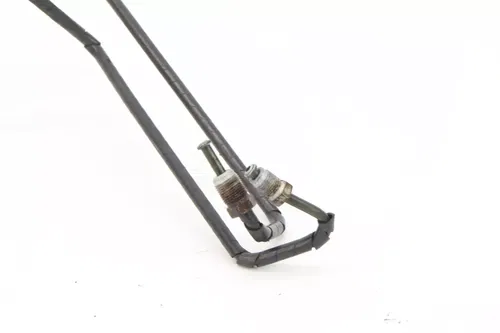 2006 Suzuki Gsxr750 Front Rear Back Abs Hose Set Lines Hoses 2766
