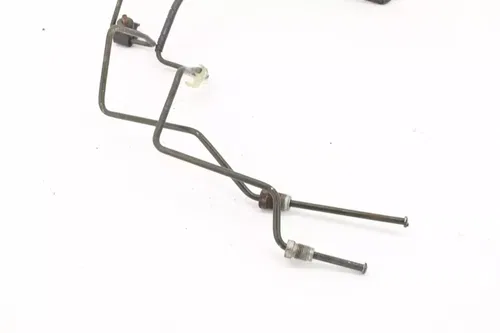 2006 Suzuki Gsxr750 Front Rear Back Abs Hose Set Lines Hoses 2766
