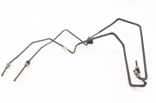 2006 Suzuki Gsxr750 Front Rear Back Abs Hose Set Lines Hoses 2766