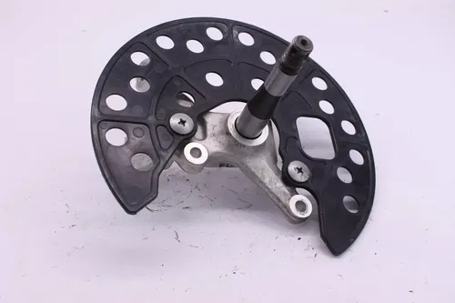 2004 Yamaha Yfz450 Oem Front Left Steering Knuckle S8978