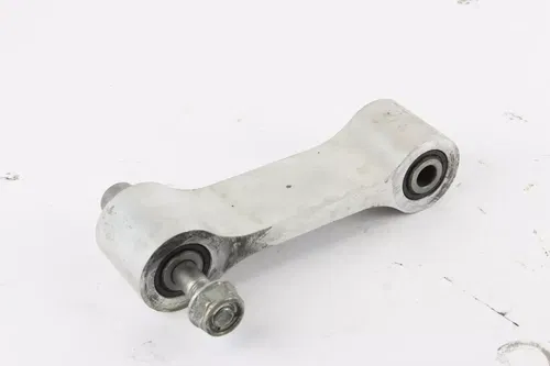 2002 Honda Interceptor 800 Vfr800a Abs Rear Shock Linkage Link r0545