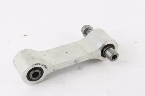 2002 Honda Interceptor 800 Vfr800a Abs Rear Shock Linkage Link r0545