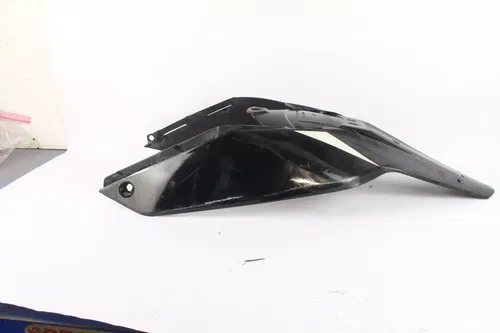 2008 Ktm 505 Sxf Black Oem Rear Back Fender Cowl Fairing p7959
