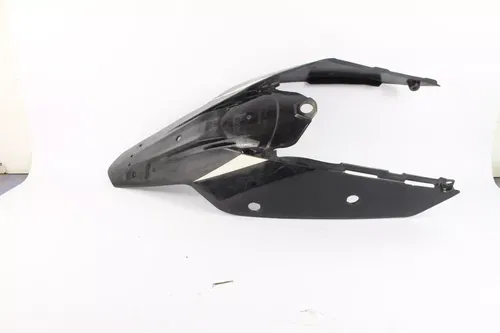 2008 Ktm 505 Sxf Black Oem Rear Back Fender Cowl Fairing p7959