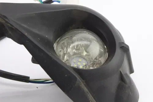 2017 Odes Utvs Blazer 170 Front Head Light Lamp Headlight c2402