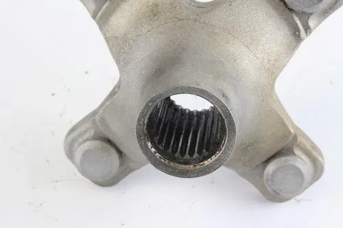 06 Honda Trx450r Trx450er Electric Start Rear Back Wheel Right Or Left Hub c9076