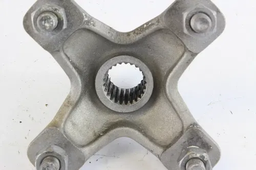 06 Honda Trx450r Trx450er Electric Start Rear Back Wheel Right Or Left Hub c9076