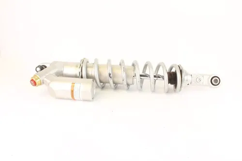 2010 Yamaha Yfz450x Rear Back Shock Absorber Suspension c2137