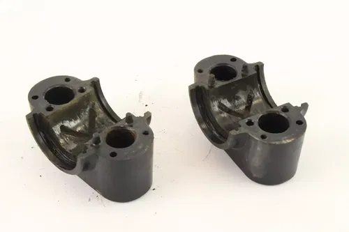 2006 Kawasaki Kfx400 Steering Stem Holder k1243