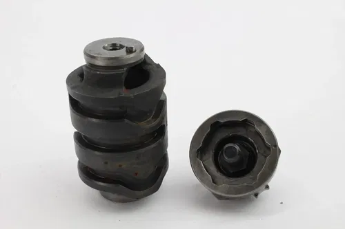 2005 Yamaha Yz250f Engine Motor Shifter Cam Shift Drum 7669