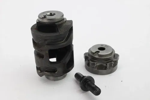 2005 Yamaha Yz250f Engine Motor Shifter Cam Shift Drum 7669