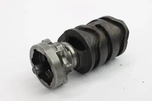 2005 Yamaha Yz250f Engine Motor Shifter Cam Shift Drum 7669