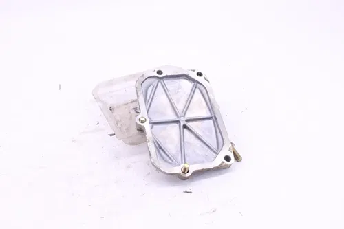 2004 Polaris Scrambler 500 4x4 Oem Engine Motor Camshaft cover p1948