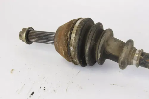 2006 Polaris Ranger 500 4x4 Front Right Cv Axle c0307