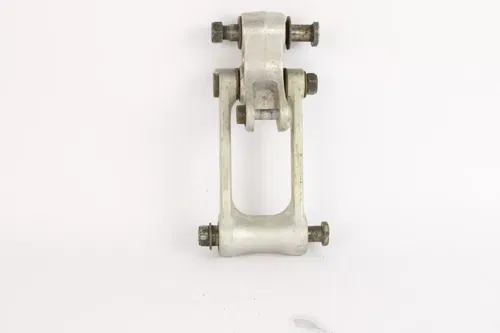 2004 Yamaha Yz450f Oem Rear Shock Linkage Links S8381