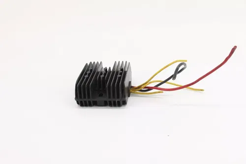 2001 Suzuki Gsxr600 Rectifier Voltage Regulator c4610