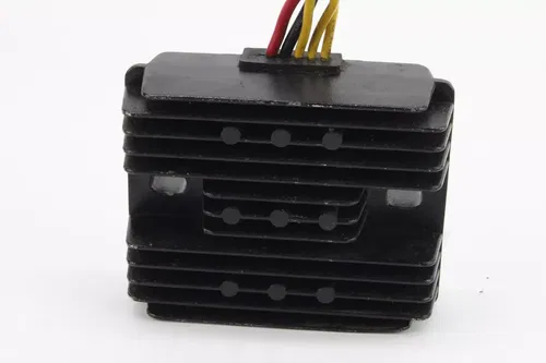 2001 Suzuki Gsxr600 Rectifier Voltage Regulator c4610