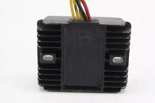 2001 Suzuki Gsxr600 Rectifier Voltage Regulator c4610