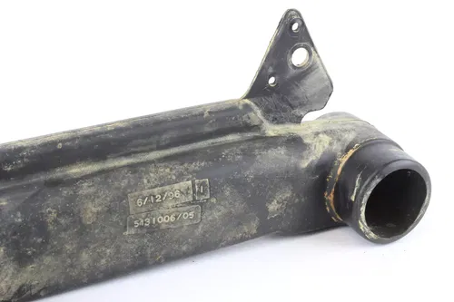 OEM Polaris Trail Boss Big Boss  Air Intake Inlet Duct Tube Scoop 5431006 2688