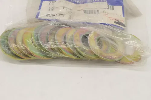 1989 Polaris Big Boss 250 4x6 Washers k7248