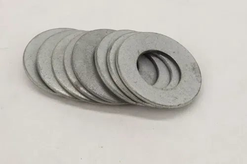 1989 Polaris Big Boss 250 4x6 Washers k7248