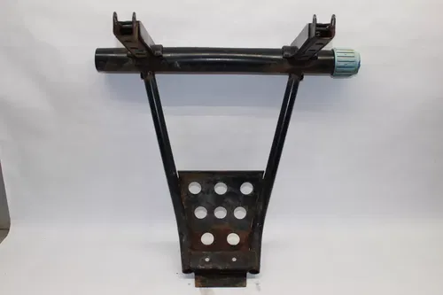 Polaris 300 Big Boss 250 6x6 Trail Front Bumper