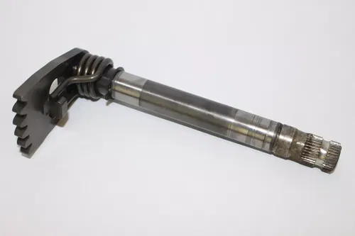 06-09 Suzuki Quadracer LTR 450 Shifter Shift Shaft 9482