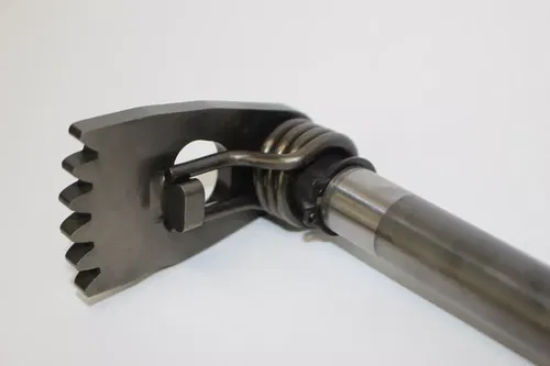 06-09 Suzuki Quadracer LTR 450 Shifter Shift Shaft 9482
